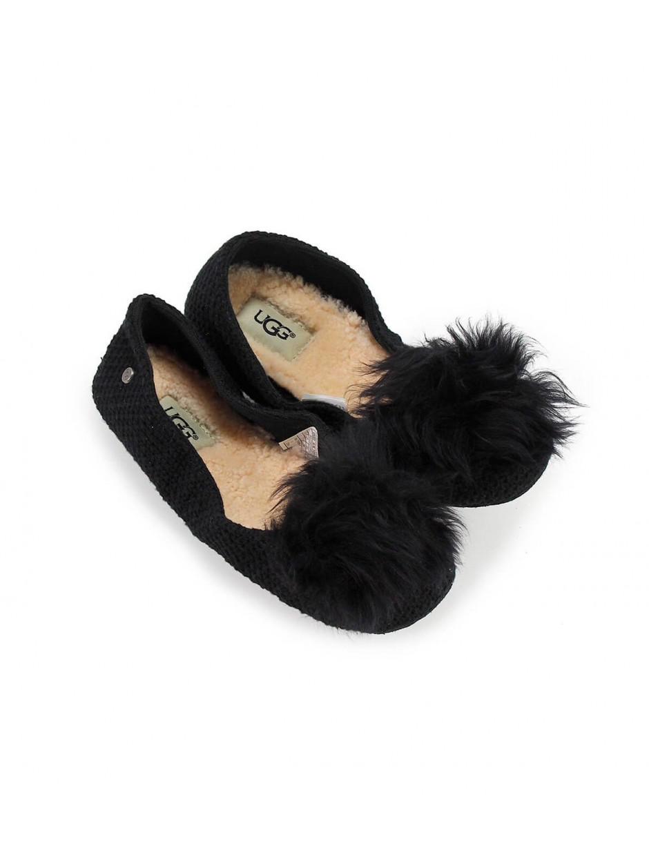 ugg ballet