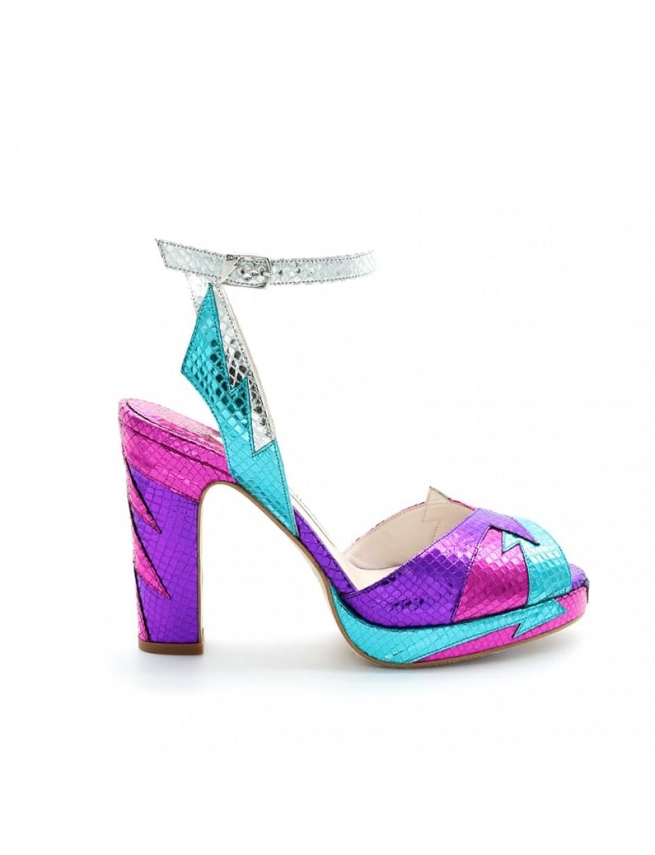 80s heels shoes