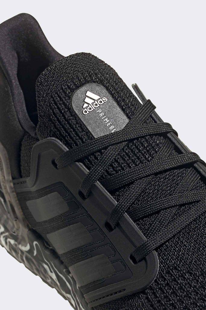 adidas ultra boost 20 women's black