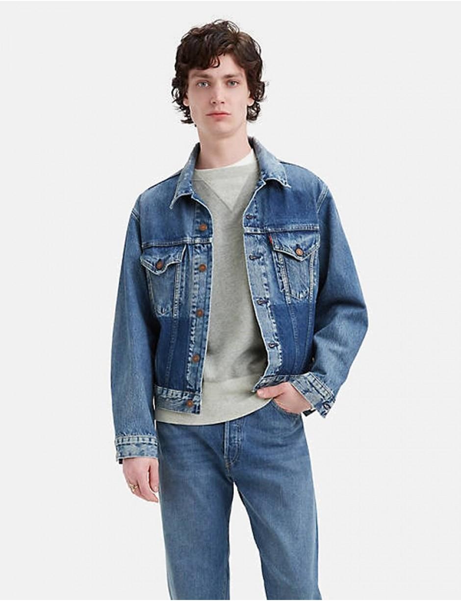 levis 557 jacket