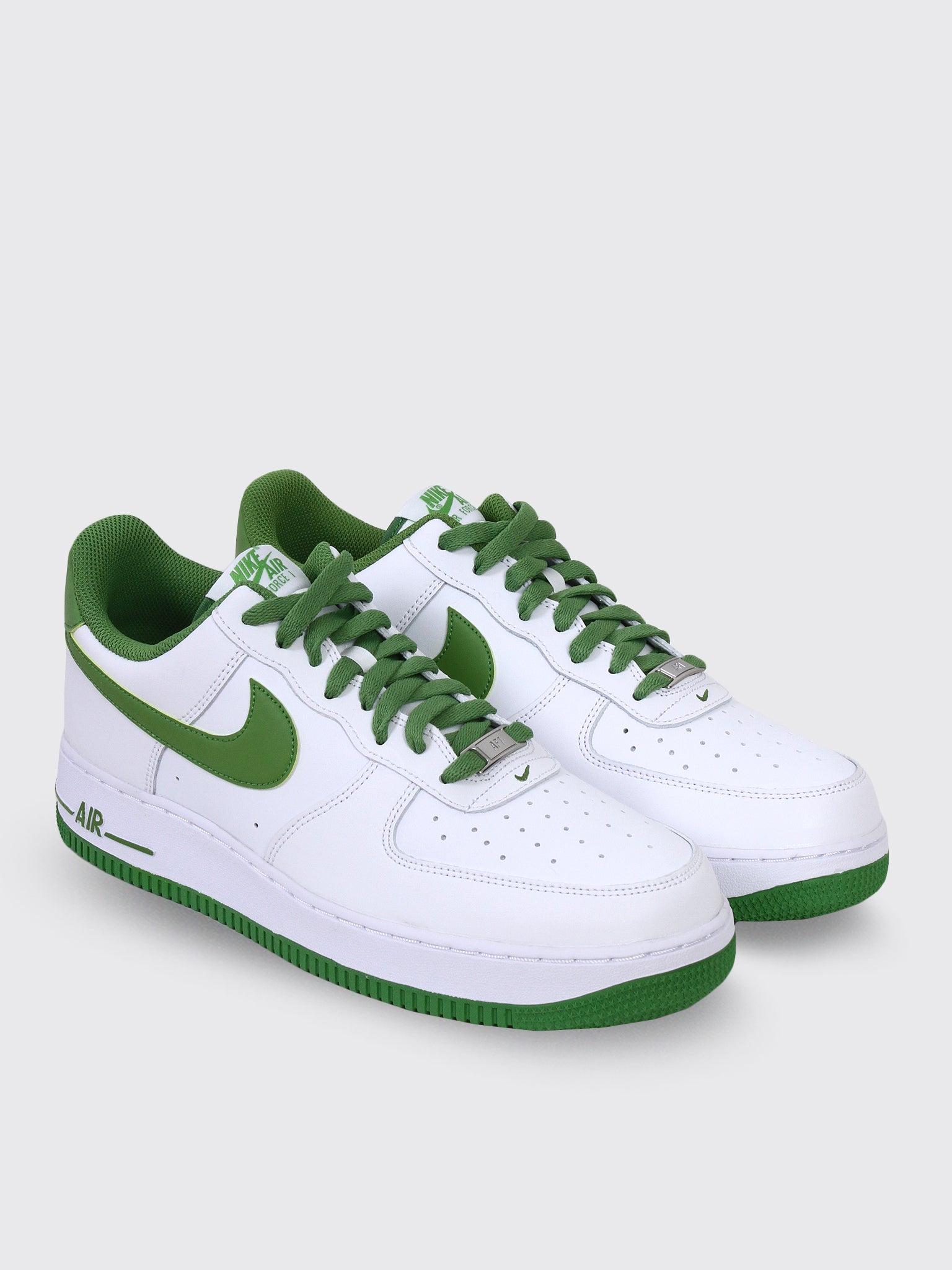 Nike Air Force 1 07 in White for Men | Lyst