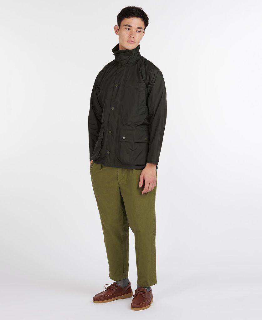barbour sl bedale sage