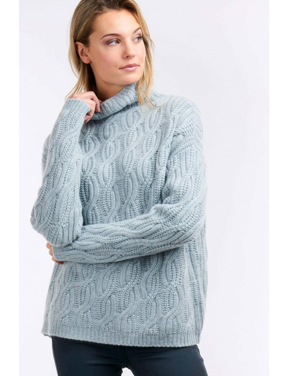 repeat cashmere sweater