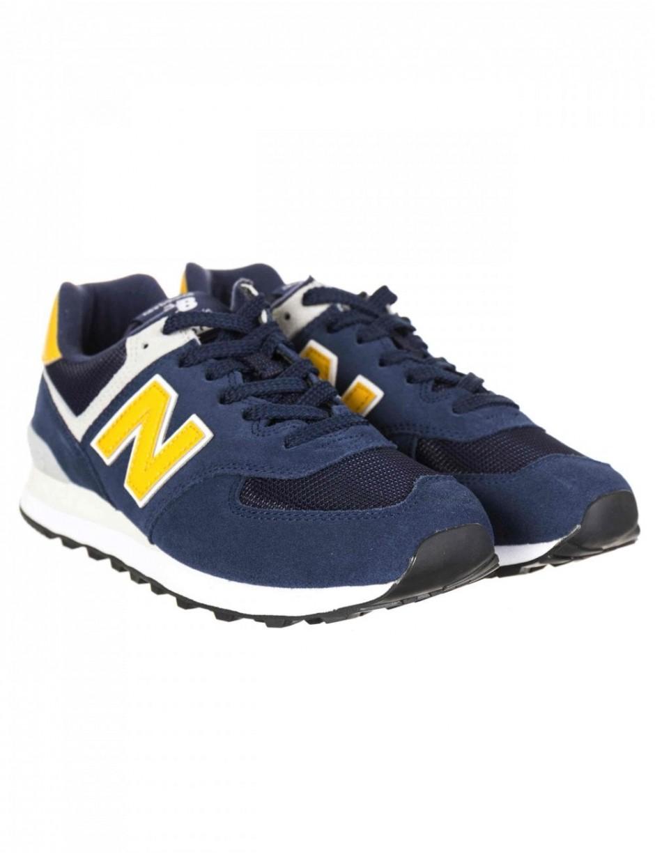 new balance ml574smb