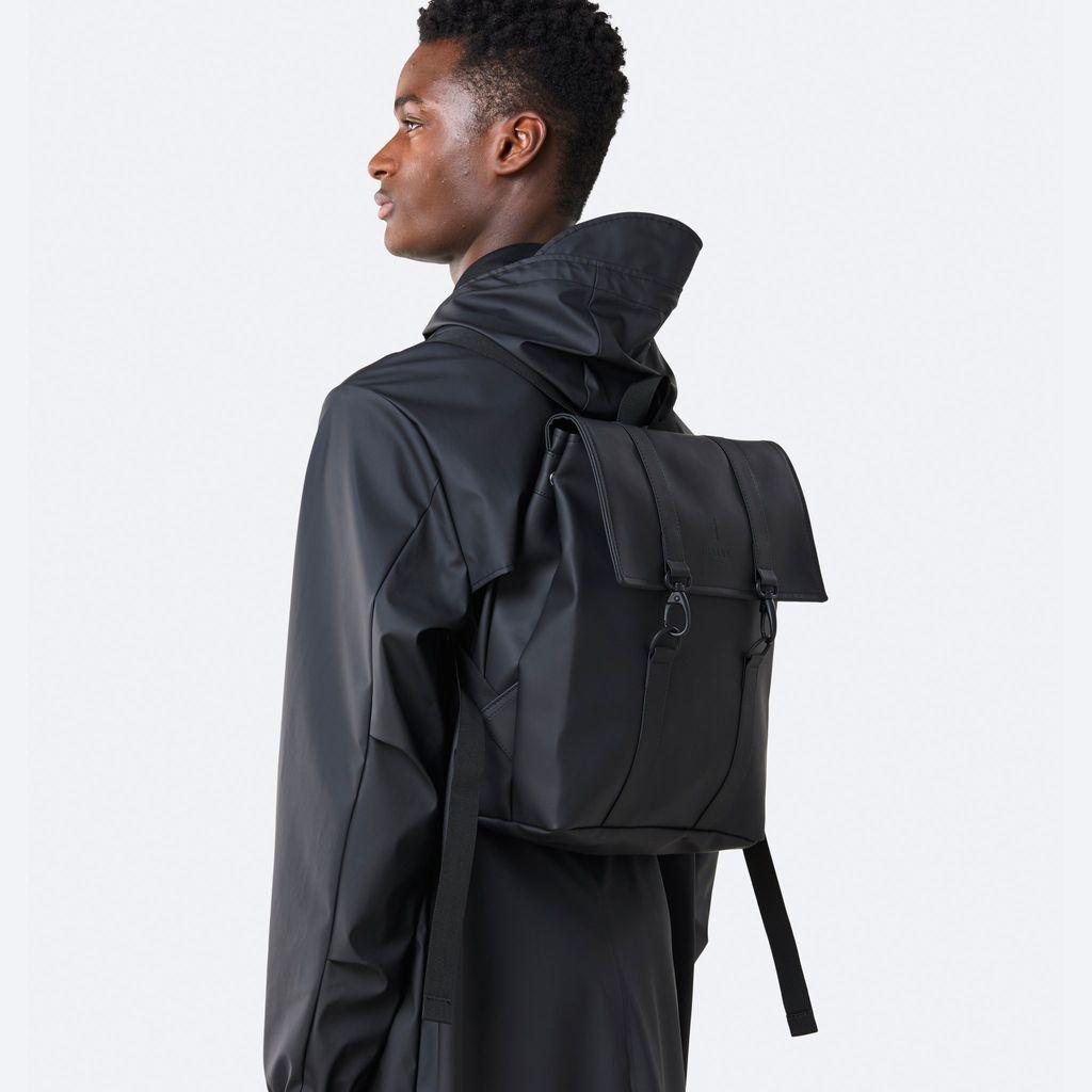 rain msn backpack