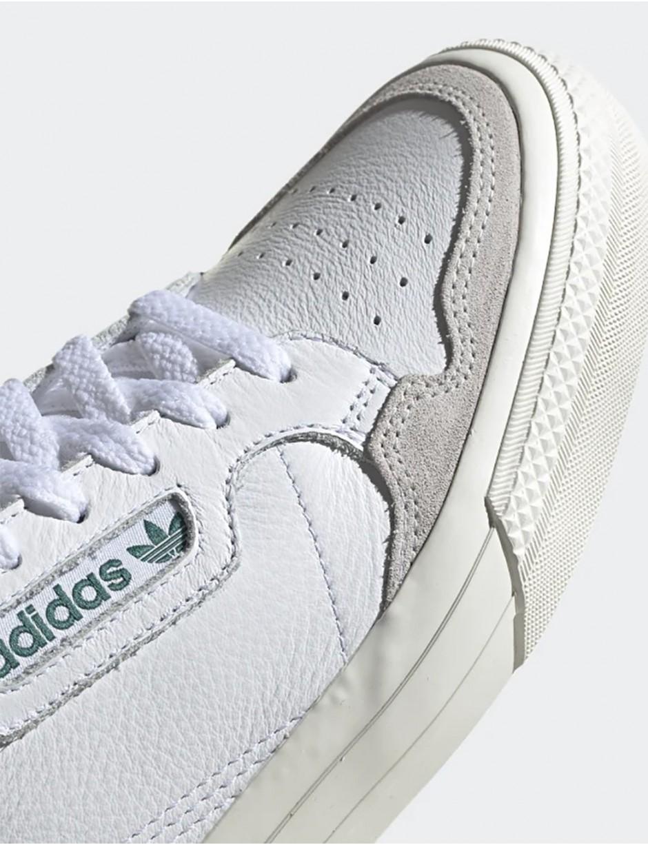 adidas continental collegiate green