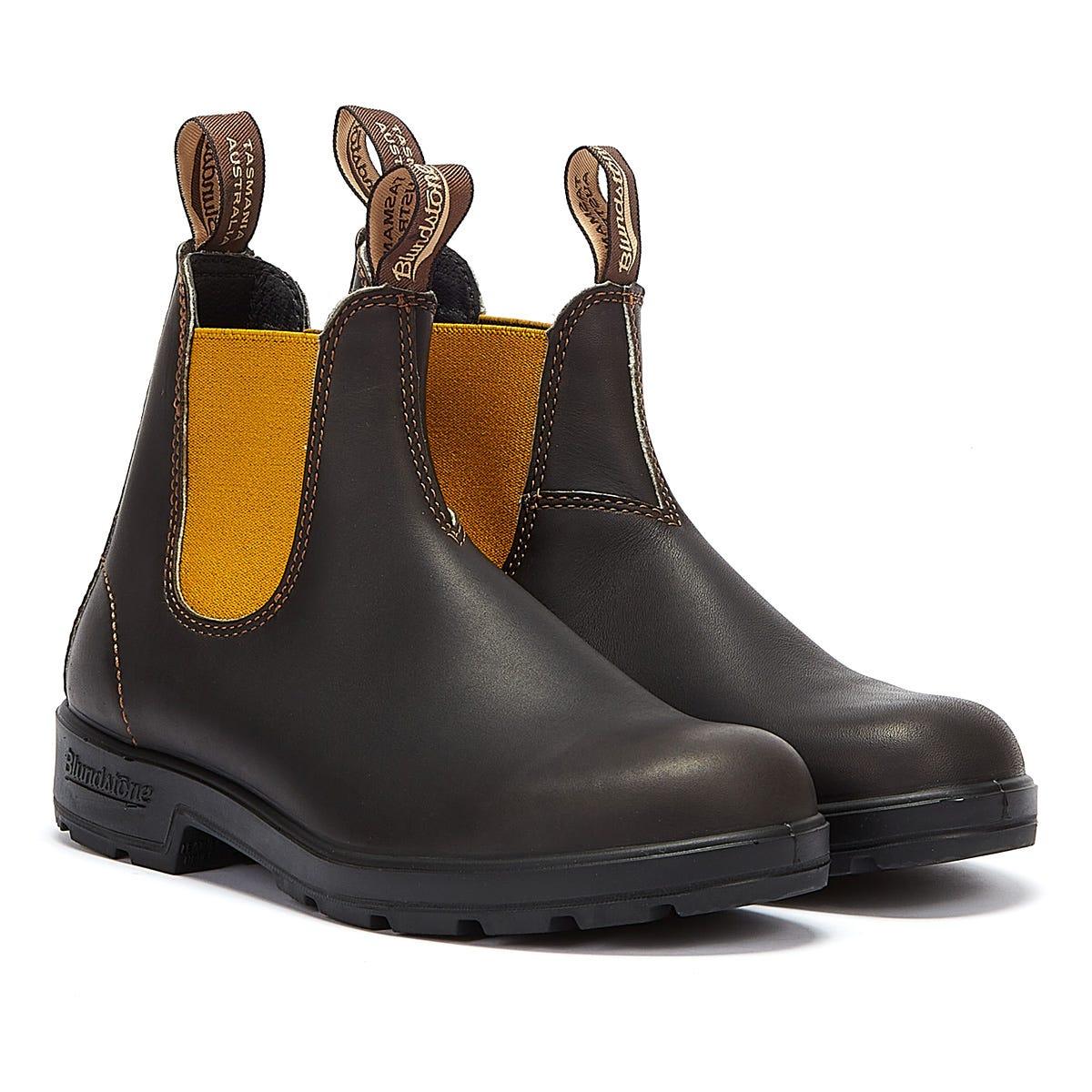 Blundstone 1919 mustard Clearance