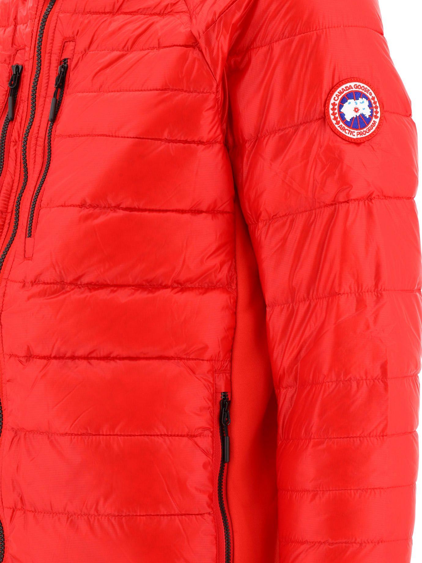 Canada Goose Goose Men's Down Jacket in 