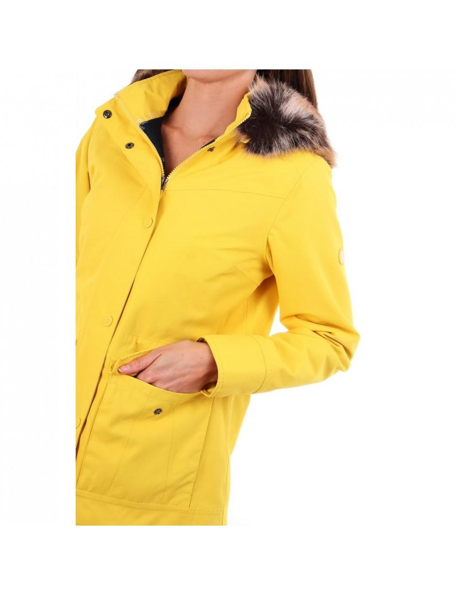 barbour abalone jacket