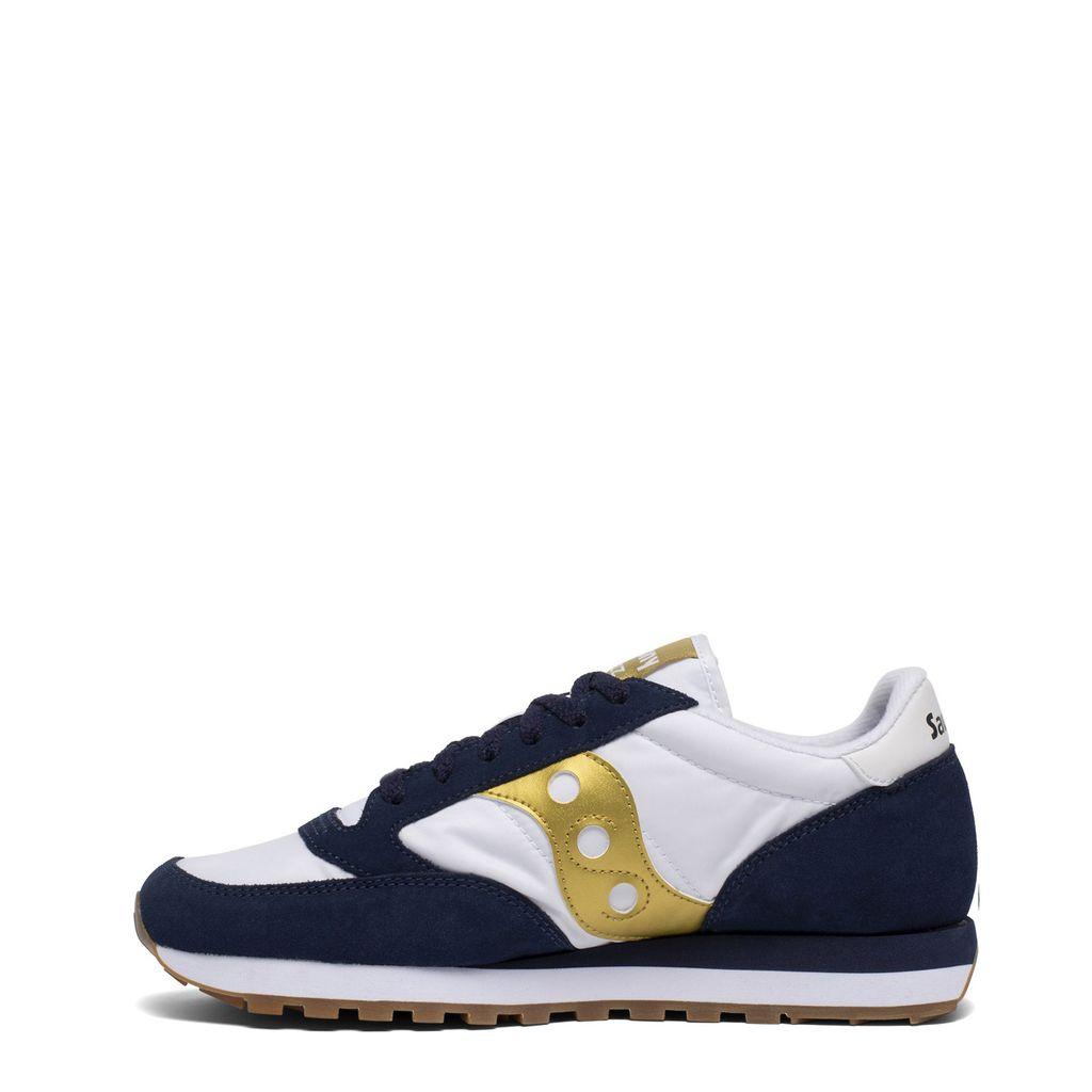 saucony jazz navy