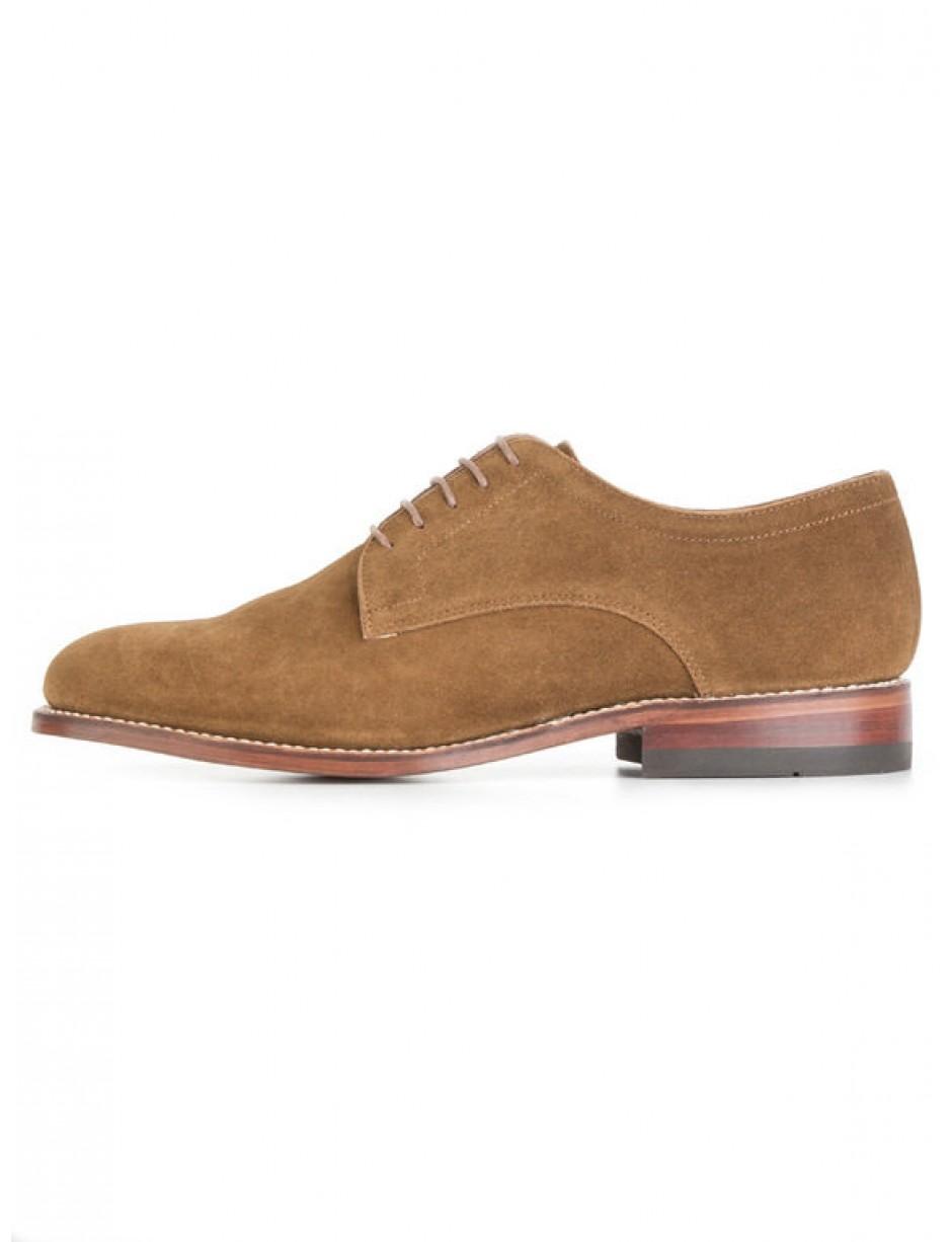 gh bass monogram derby