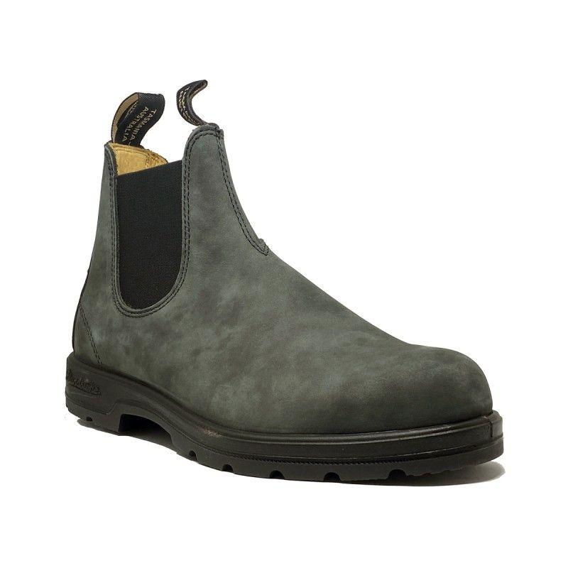blundstone 587 rustic