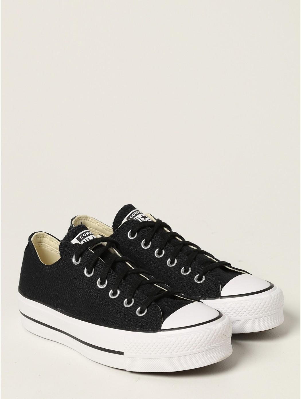 converse chuck taylor all star lift 560250c