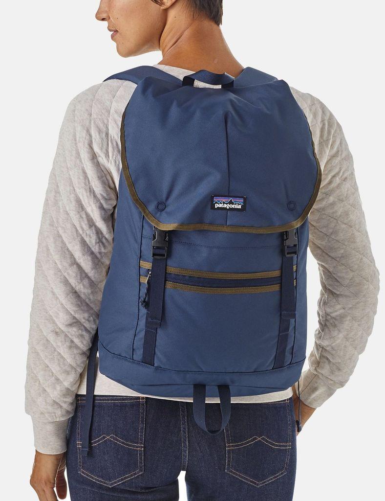 patagonia arbor classic backpack