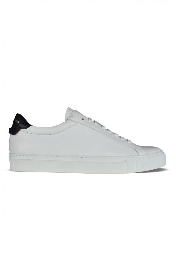 Givenchy Sneakers Urban Street in White 