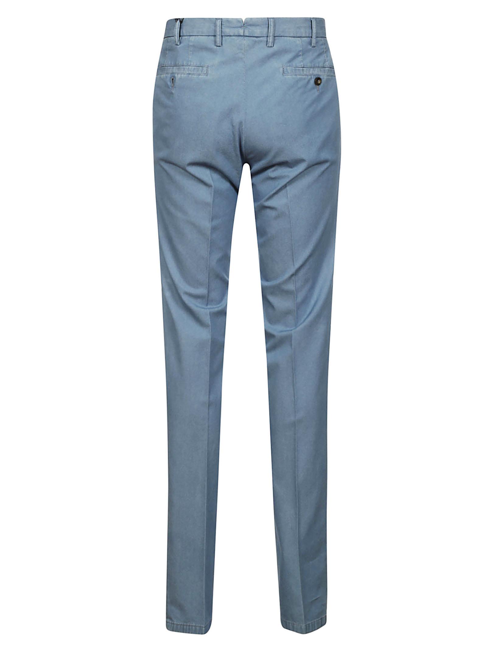 Rota Trouser Denim in Blue for Men | Lyst