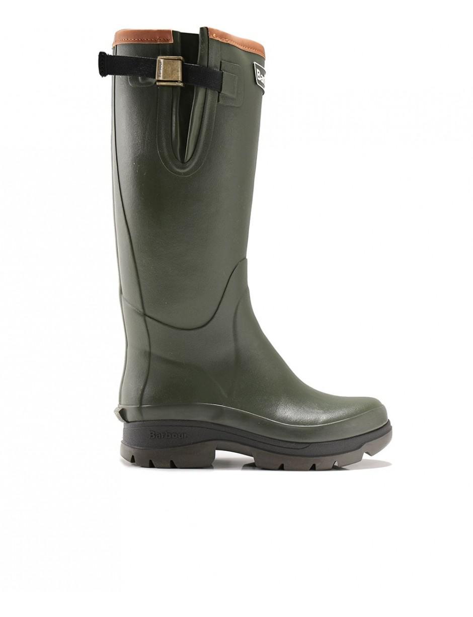 Barbour erfolgreicher Ladies Tempest Wellington