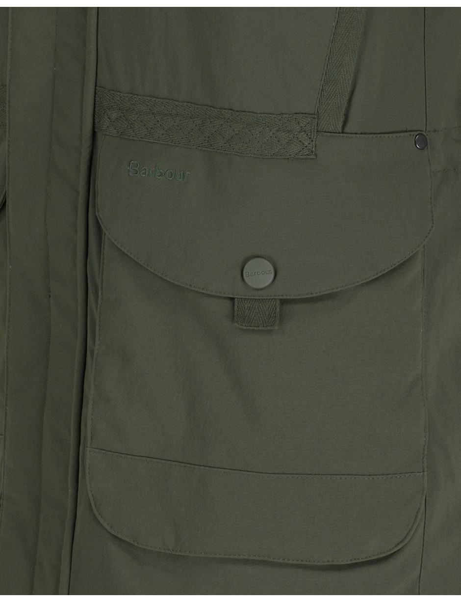 barbour bransdale jacket