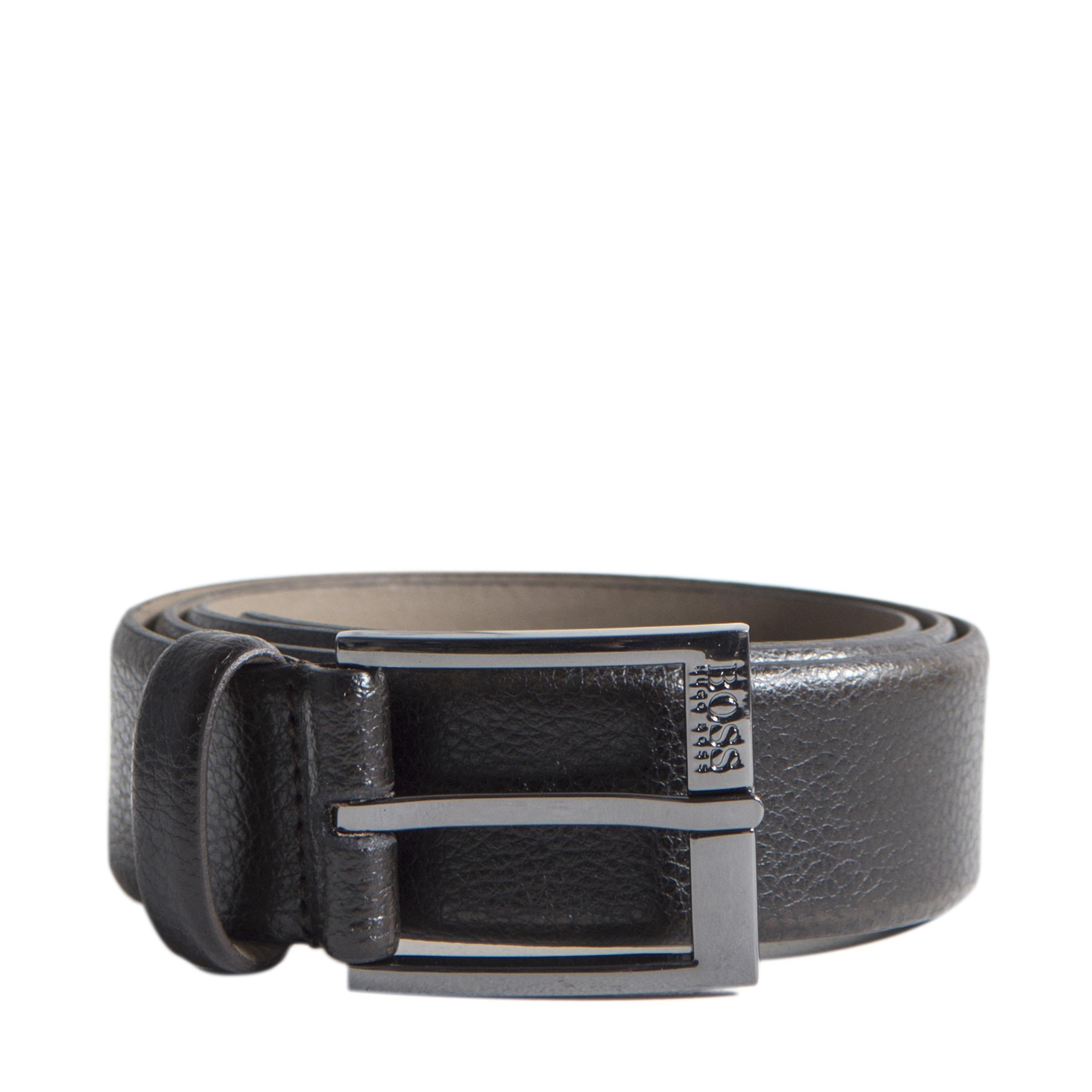 hb hugo boss belt