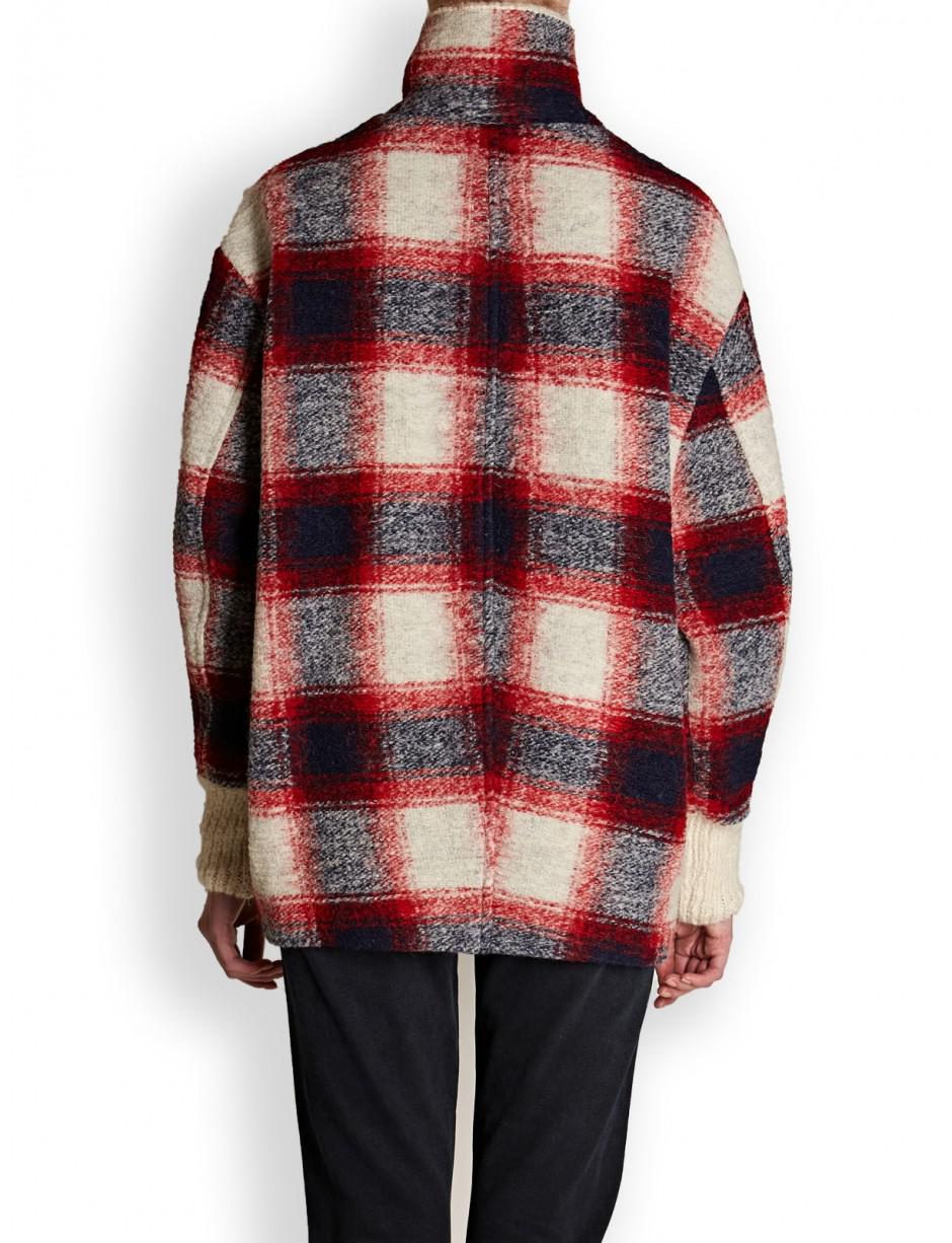 isabel marant gimo jacket