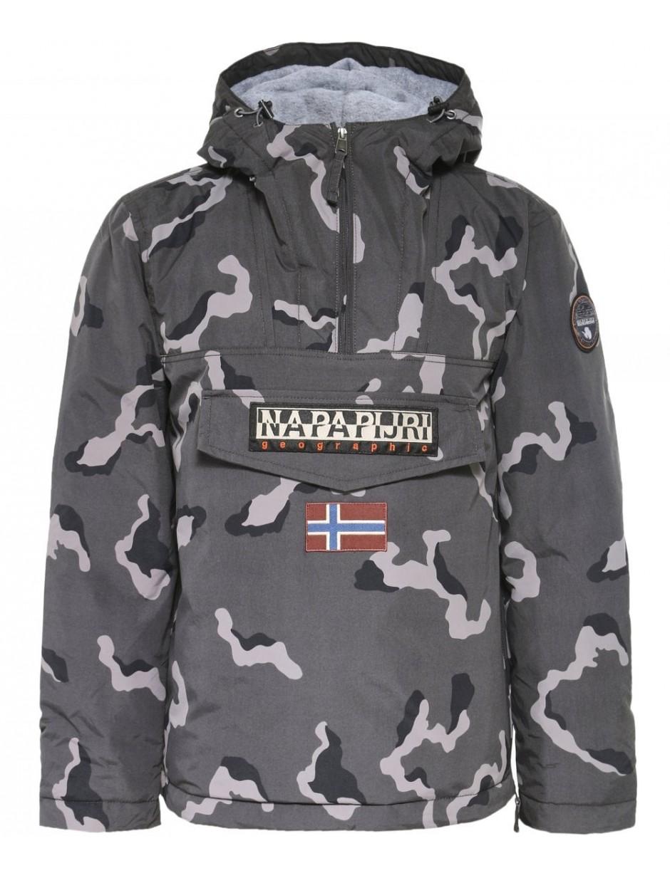 napapijri waterproof