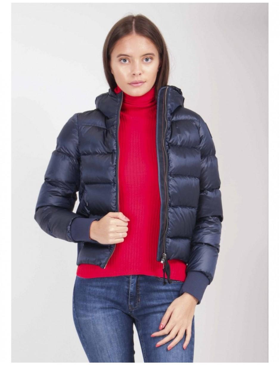 parajumpers mariah bomber jacket