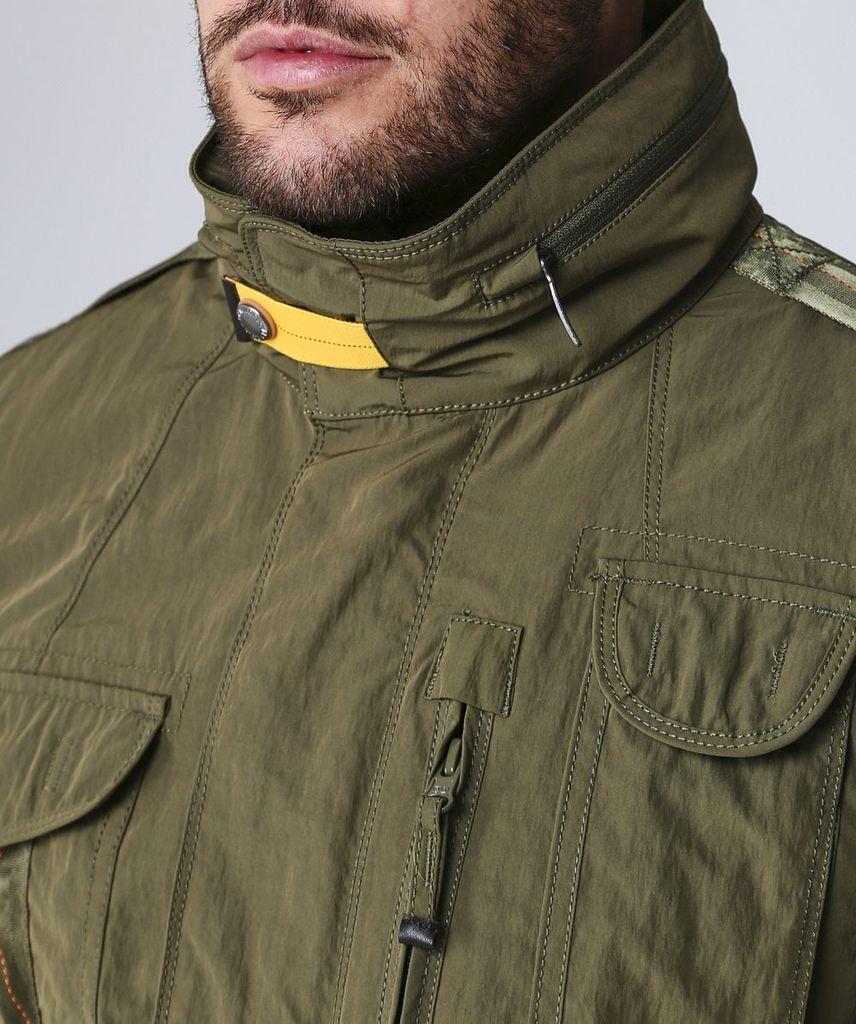 parajumpers denali spring