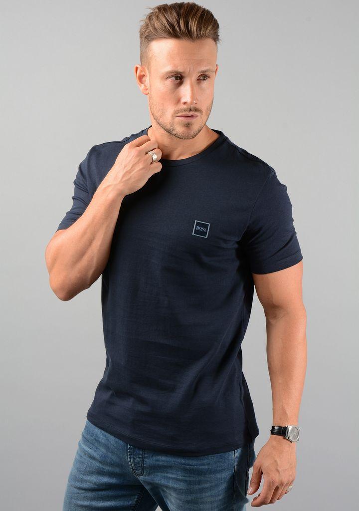 BOSS by HUGO BOSS Tales T-shirt In in 