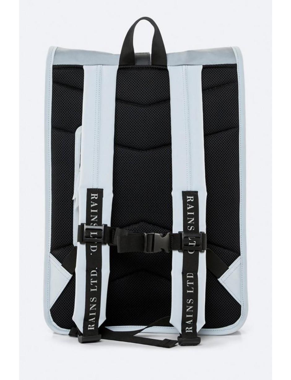 rains reflective backpack