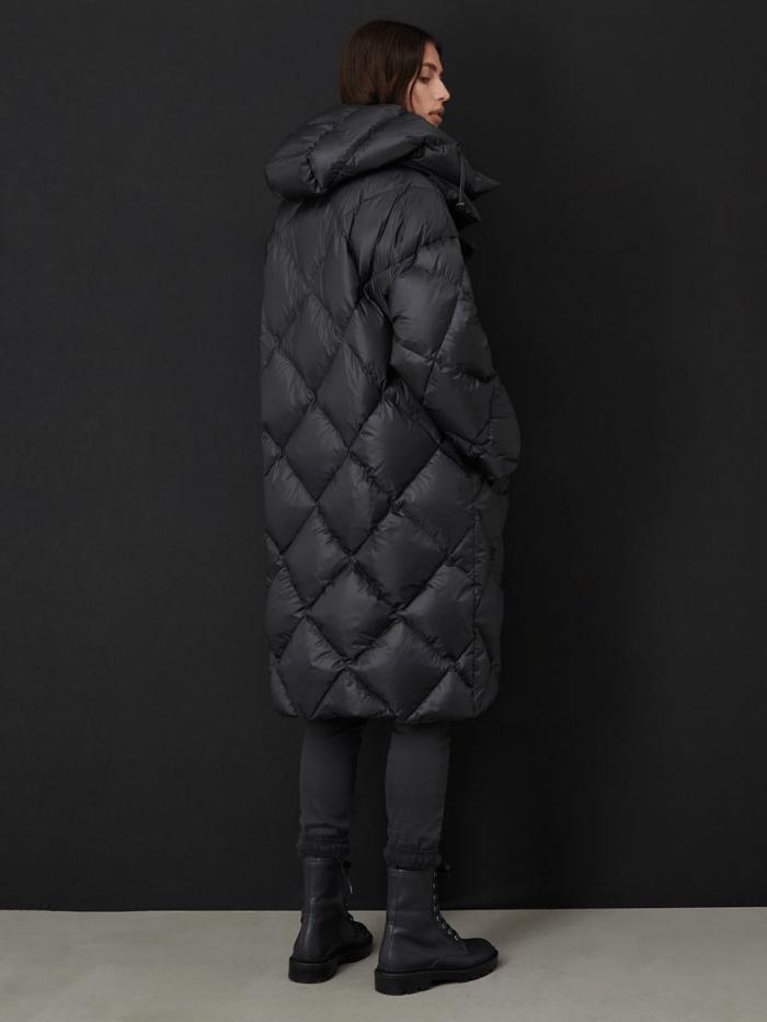 marella puffer jackets