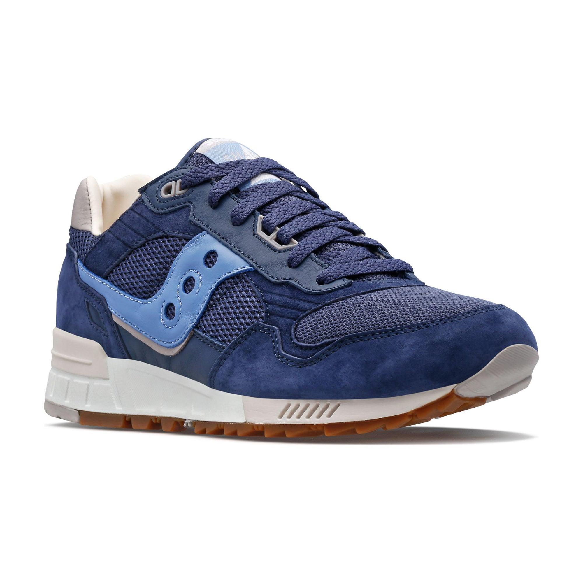 Saucony Suede Saucony Shadow 5000 Premium Pack Trainers in Blue for Men -  Save 4% | Lyst
