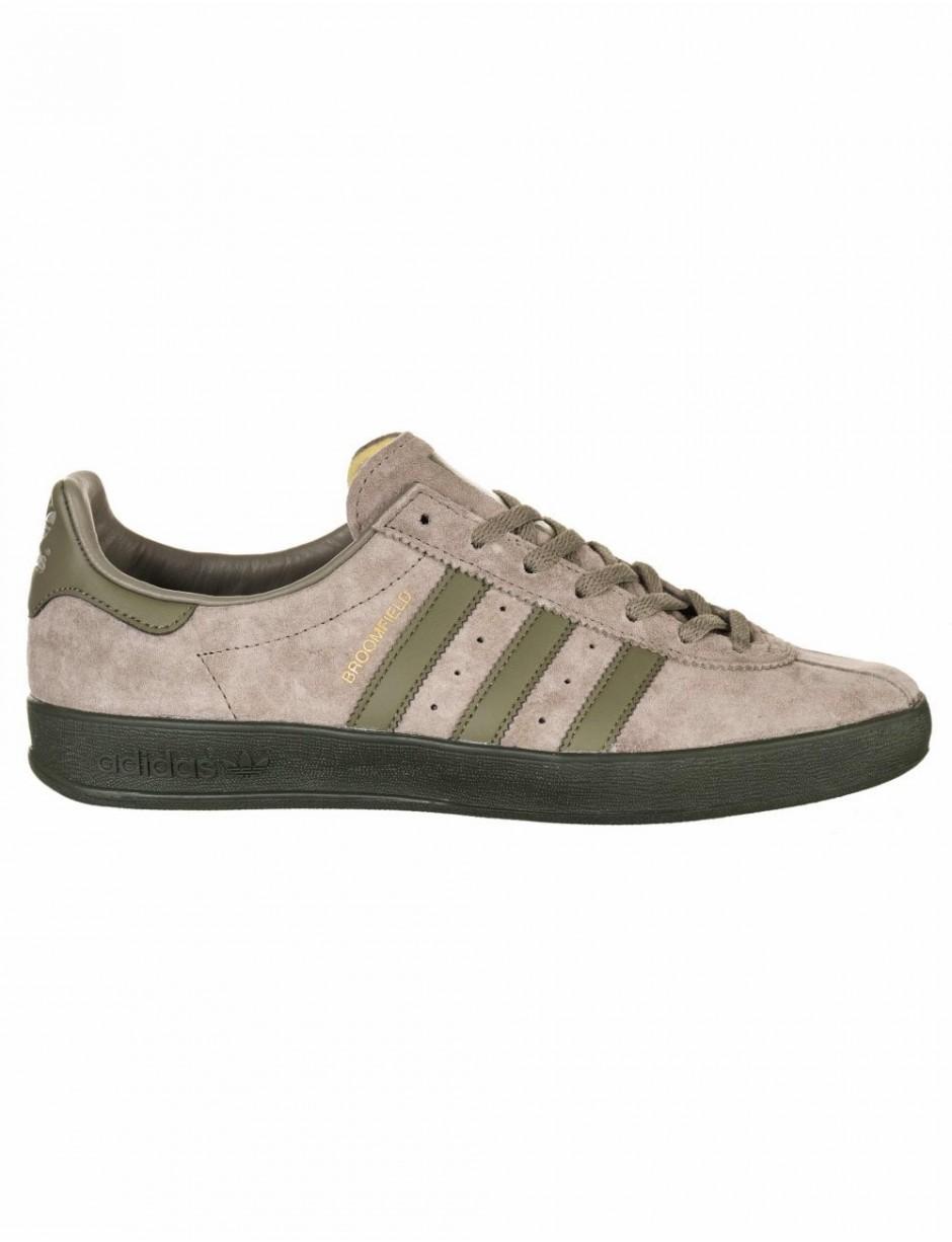 adidas broomfield black