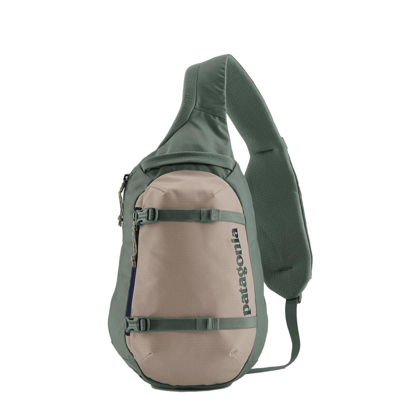 Patagonia Atom Sling Backpack 8l Hemlock in Gray for Men Lyst