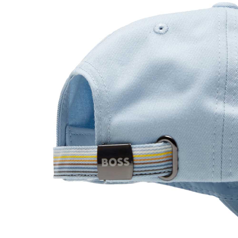 BOSS by HUGO BOSS Cotton Cap - Light 