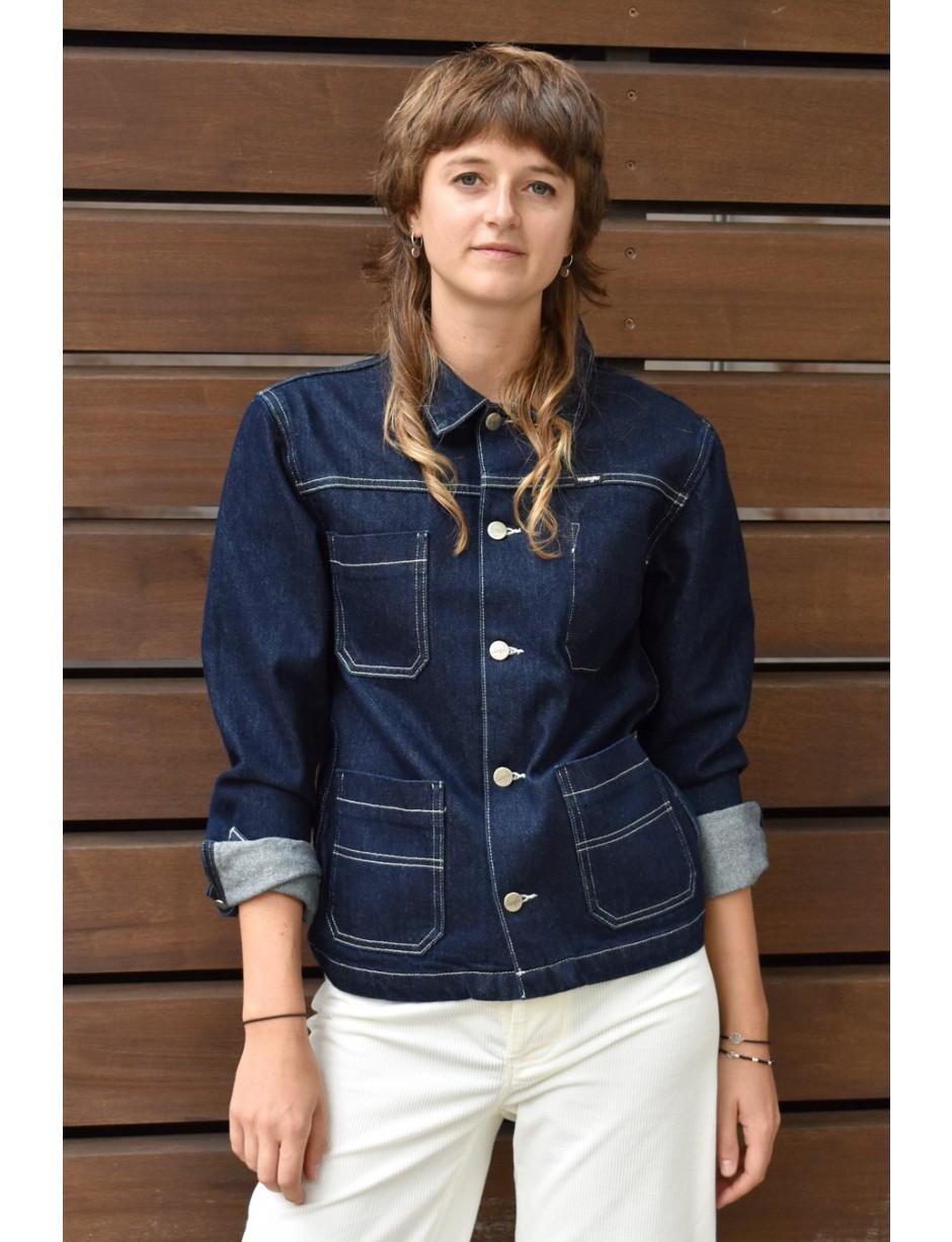 wrangler carpenter jacket