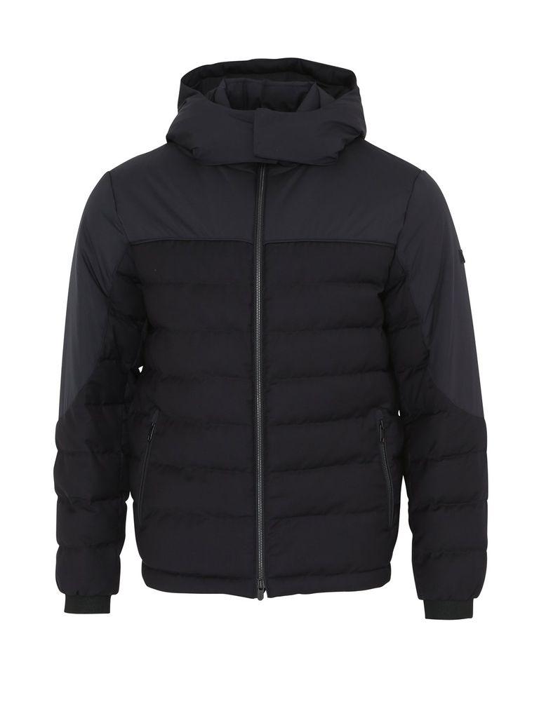 z zegna puffer jacket