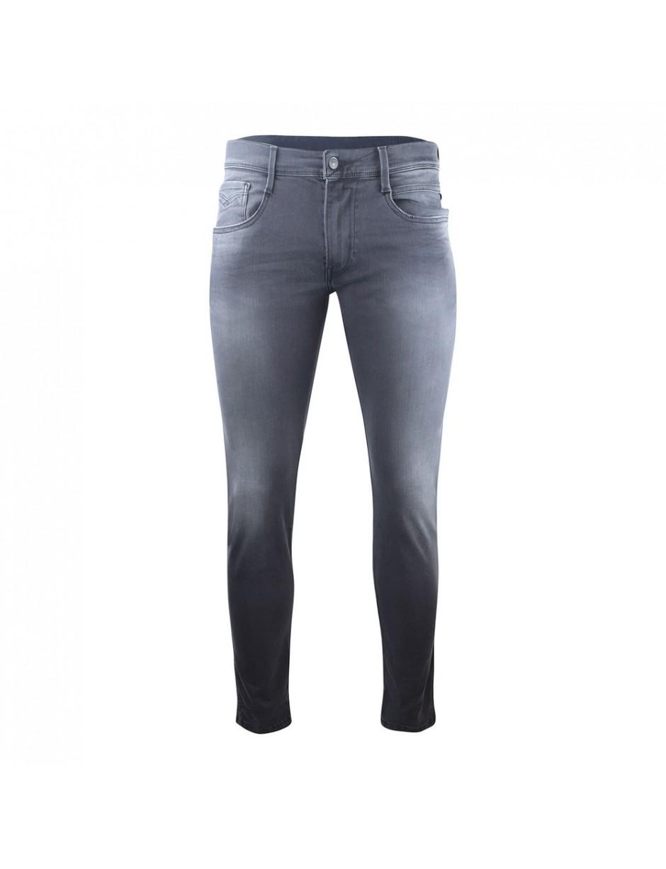 replay hyperflex steel black edition