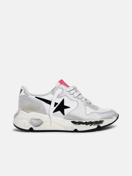 glitter bottom shoes