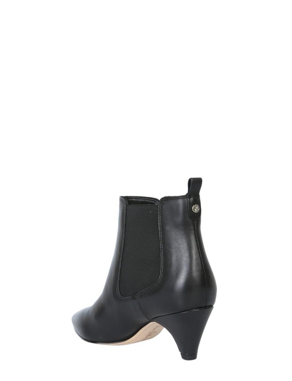 sam edelman katt bootie