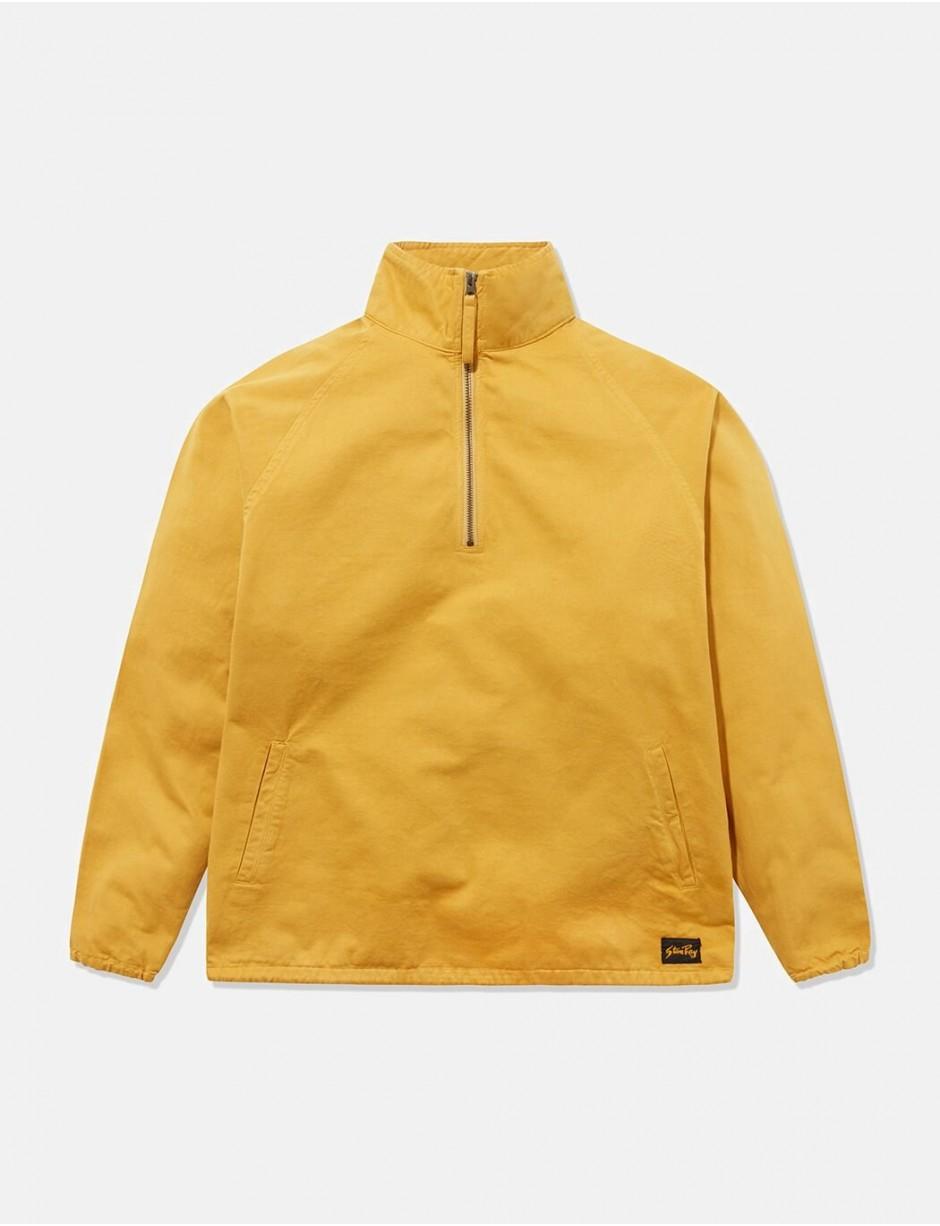 stan ray yellow jacket