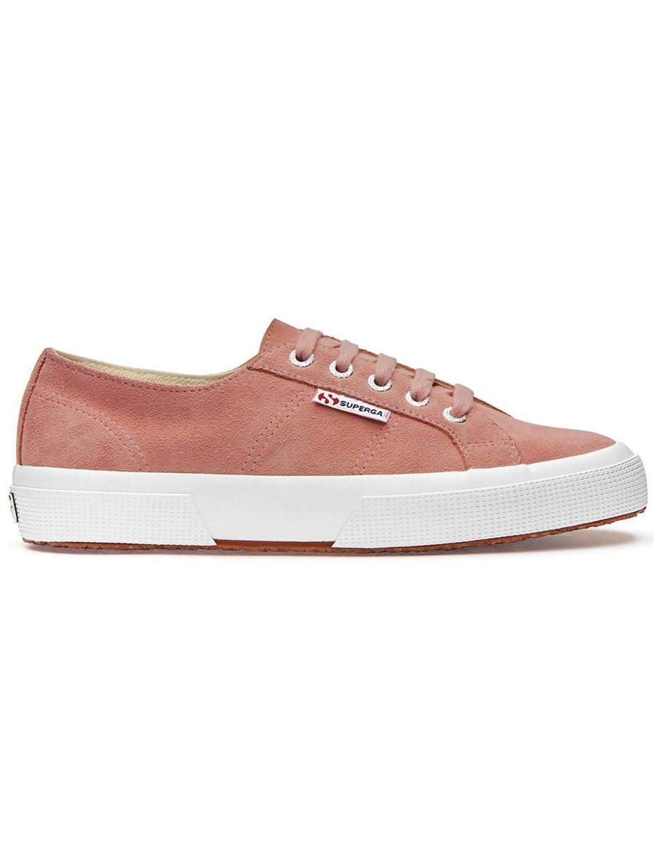 peach superga
