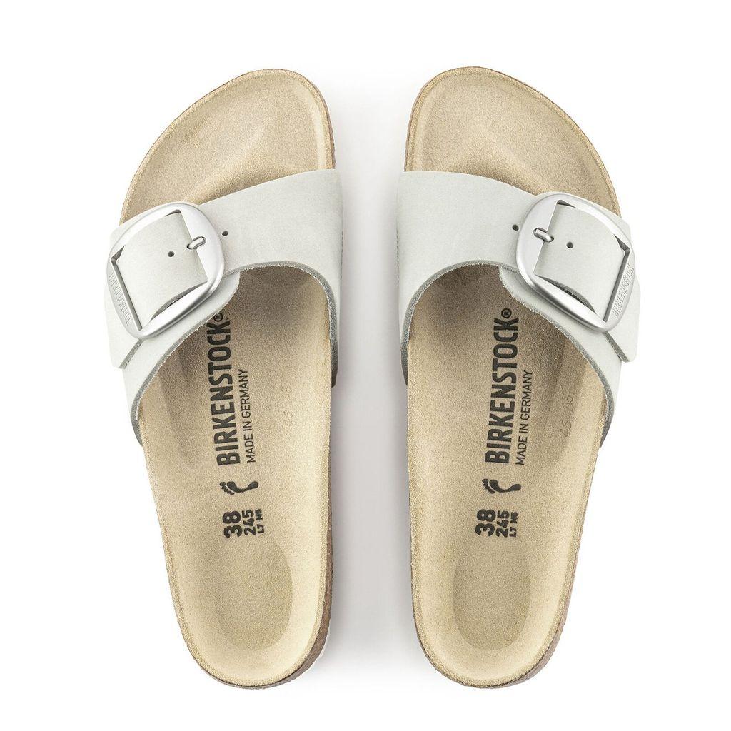 Birkenstock Madrid Big Buckle Narrow 
