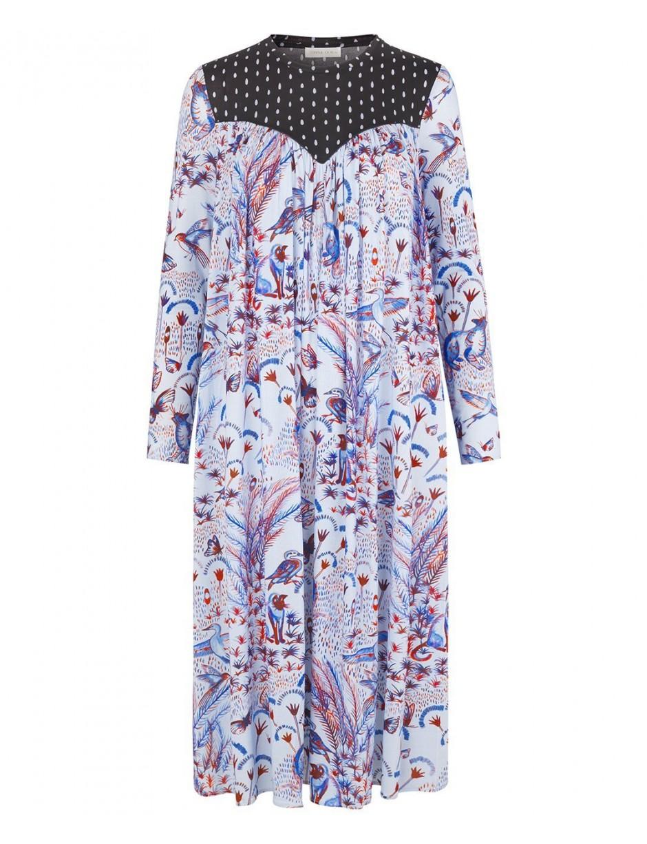 stine goya chloris dress
