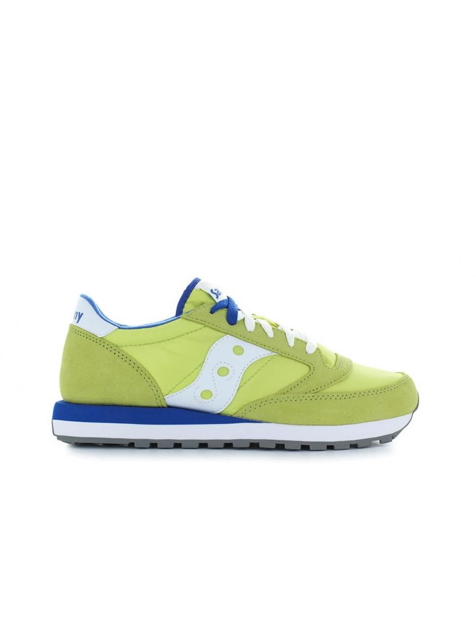 saucony jazz 44