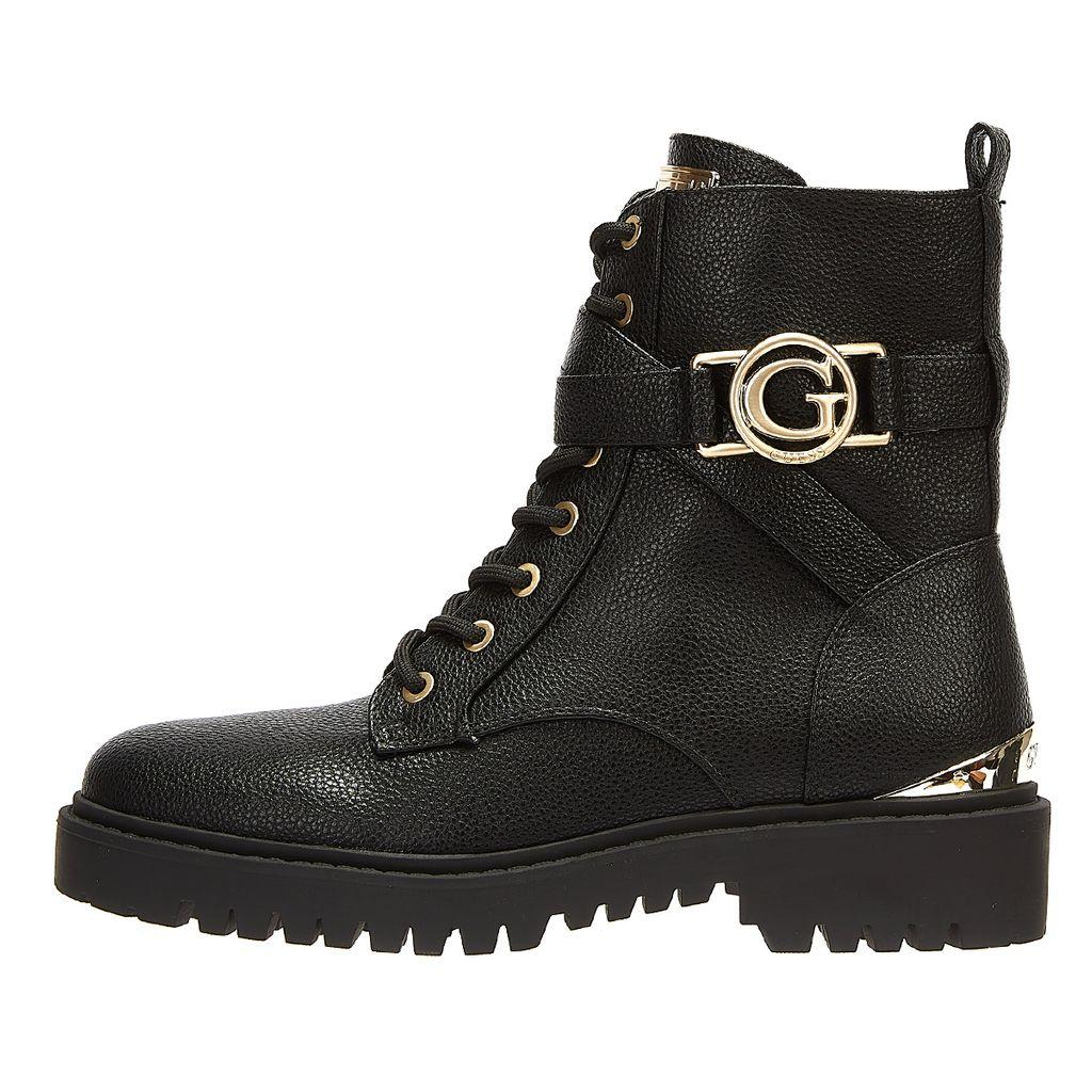 guess boots odanna