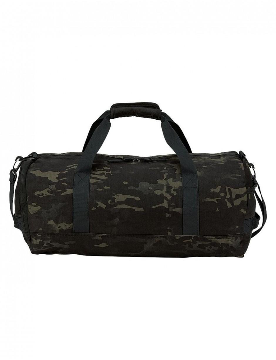multicam rolling duffle bag