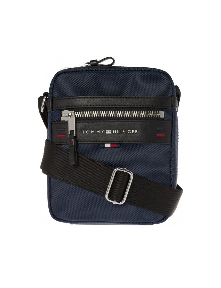 tommy hilfiger elevated mini reporter