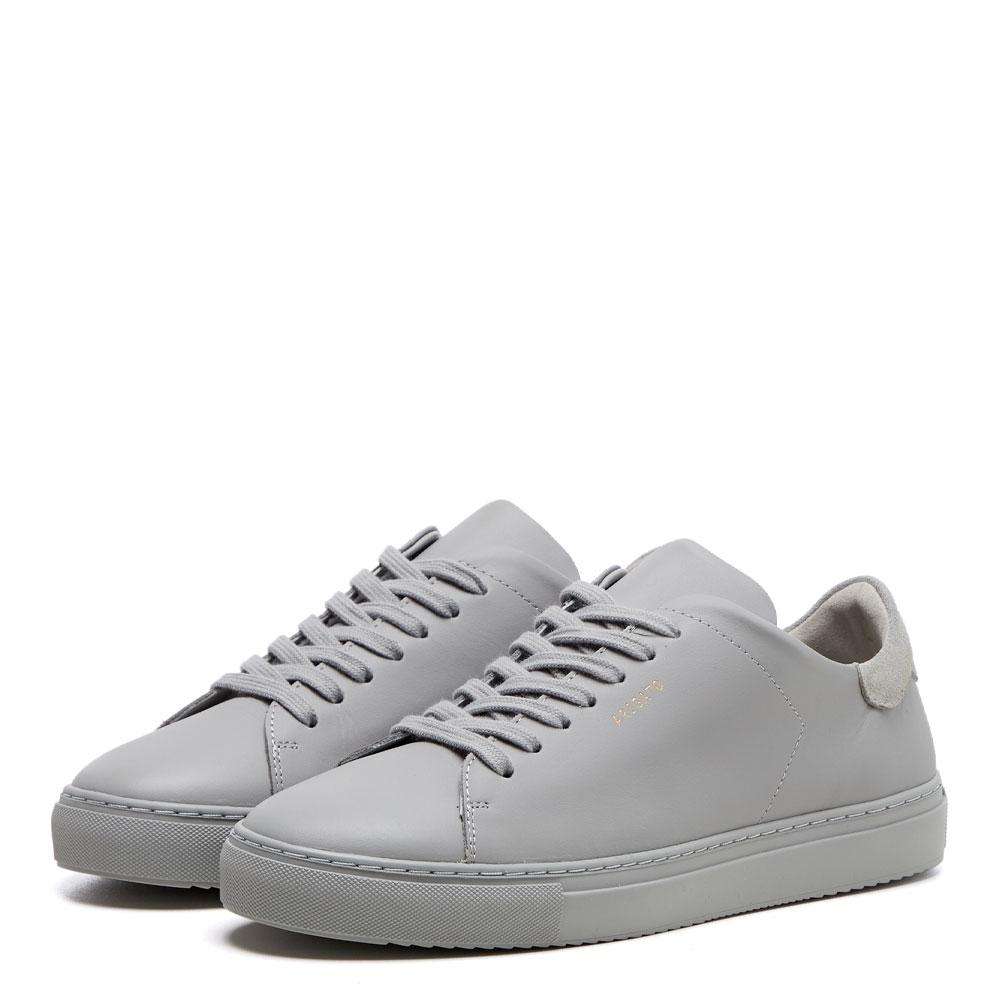 Axel Arigato Clean 90 Leather Trainers 
