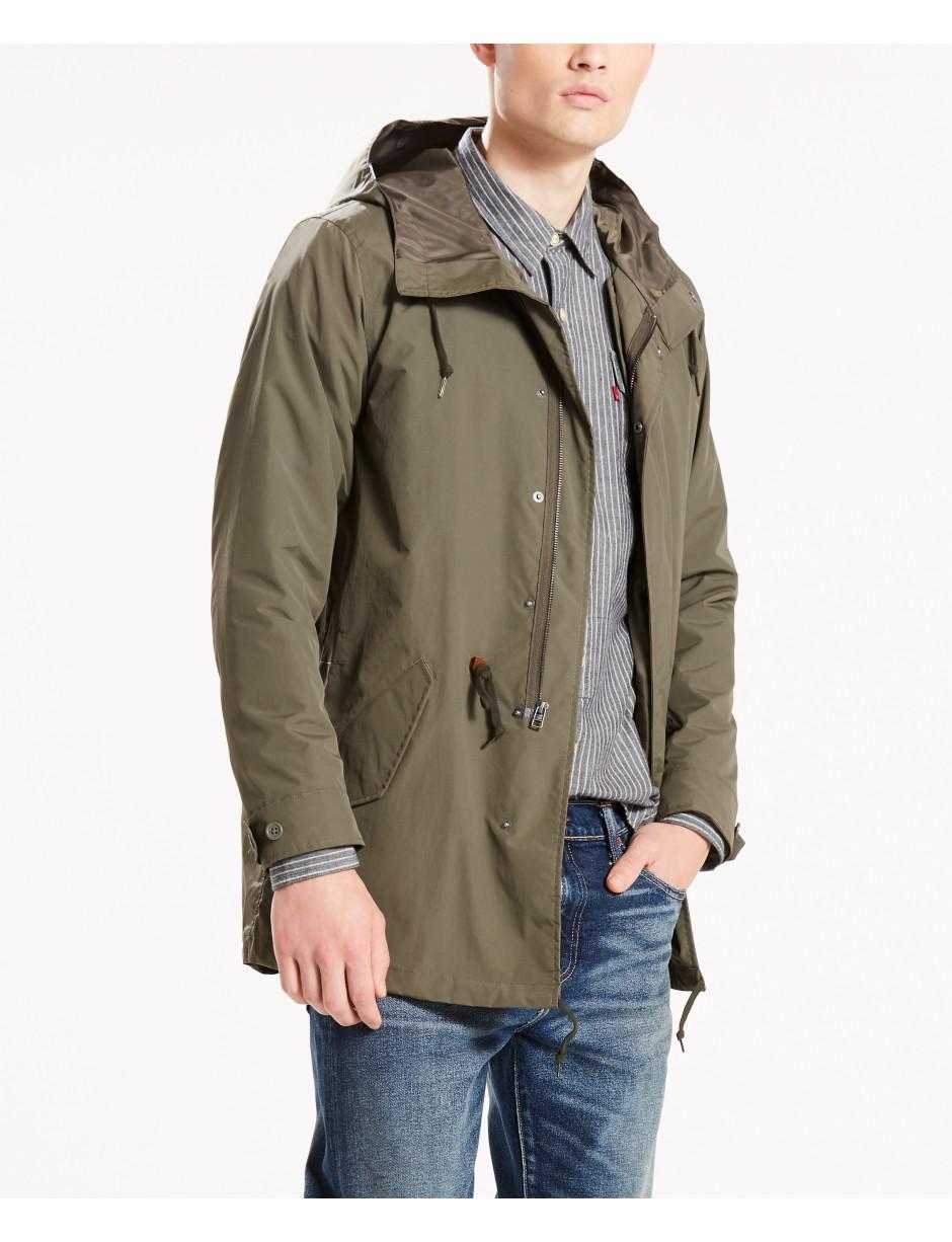 levis 3 in 1 parka