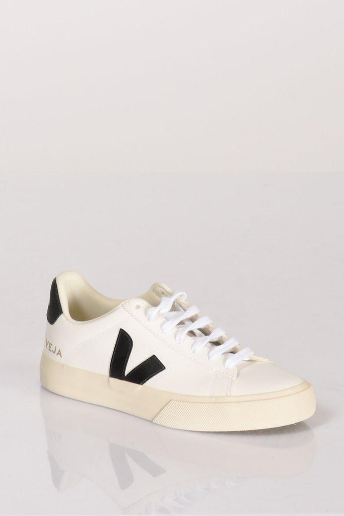 white vejas